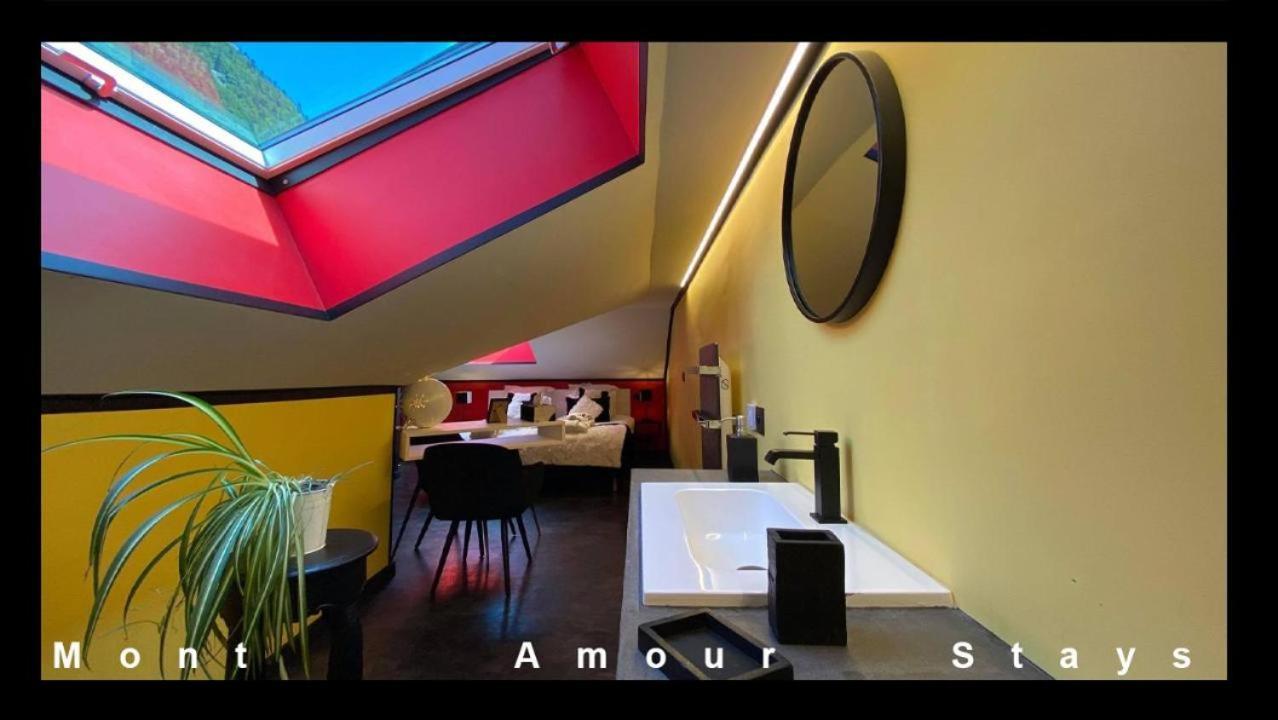 Bel Air - Propriétés Mont Amour Montriond Exterior foto