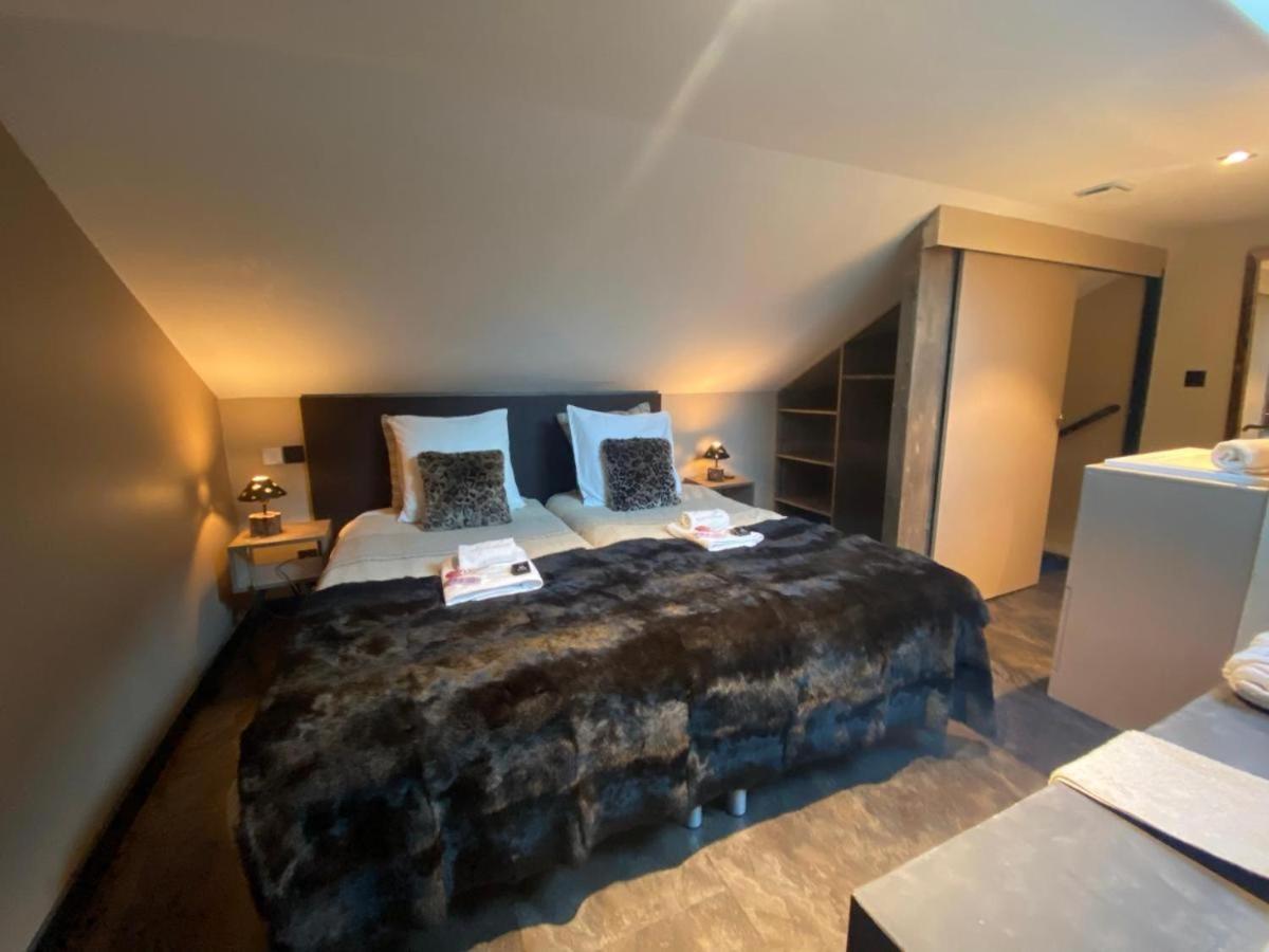 Bel Air - Propriétés Mont Amour Montriond Exterior foto
