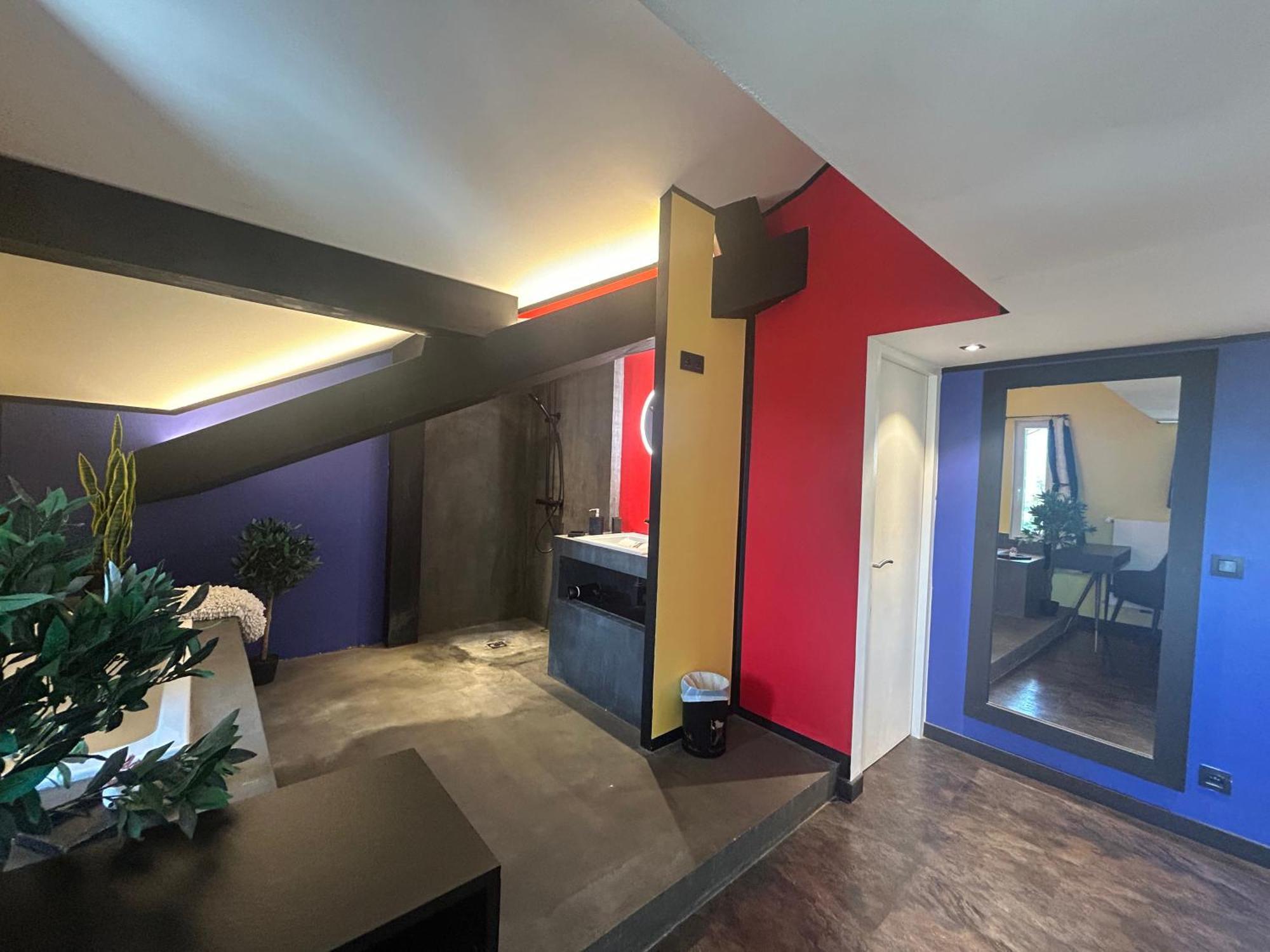 Bel Air - Propriétés Mont Amour Montriond Exterior foto